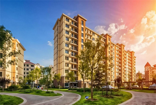 没有装修入住的房子需要交物业费吗(图3) 没有装修入住的房子需要交物业费吗(图3)