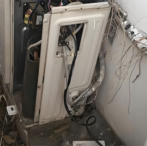 开窗户开空调对空调有影响吗(图3) 开窗户开空调对空调有影响吗(图3)