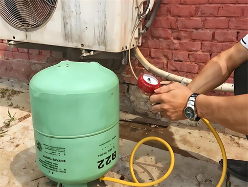 1.5匹空调加氟一般需要多少钱(图2) 1.5匹空调加氟一般需要多少钱(图2)