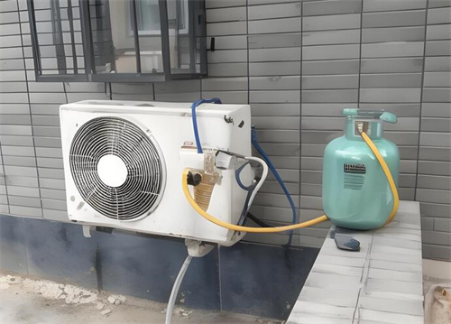 1.5匹空调加氟一般需要多少钱(图4) 1.5匹空调加氟一般需要多少钱(图4)