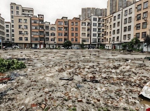 商业用地和住宅用地有什么区别(图1) 商业用地和住宅用地有什么区别(图1)
