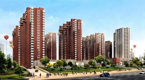 商业用地和住宅用地有什么区别(图4) 商业用地和住宅用地有什么区别(图4)
