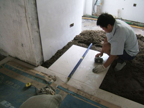 装修房子步骤顺序 新房装修的7大步骤(图3) 装修房子步骤顺序 新房装修的7大步骤(图3)