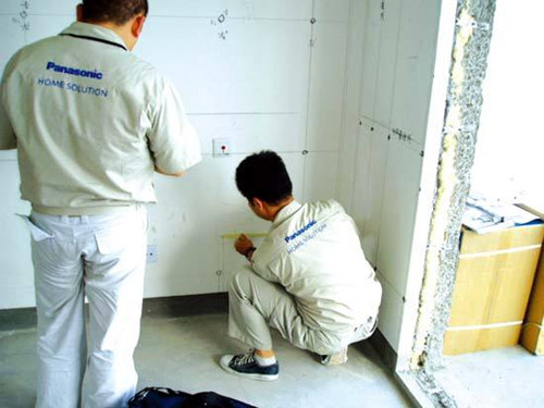 装修房子步骤顺序 新房装修的7大步骤