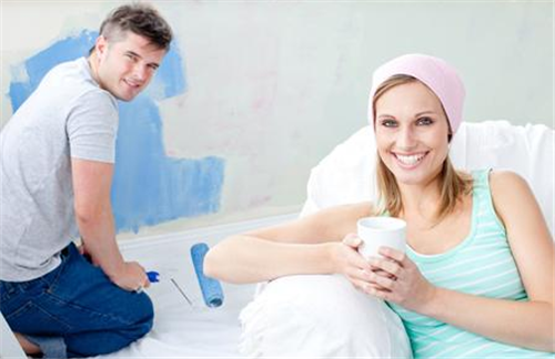 新房子装修多久能住 如何去除室内异味(图2) 新房子装修多久能住 如何去除室内异味(图2)