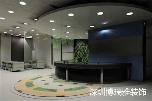 深圳装修设计公司有哪些 最新深圳装修设计公司排名(图4) 深圳装修设计公司有哪些 最新深圳装修设计公司排名(图4)