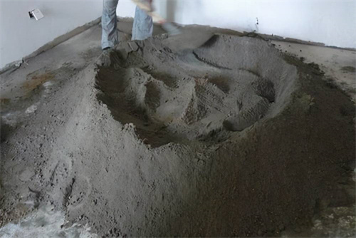 道路路面选水泥时,在条件允许下,为什么要选用R型水泥?(图2) 道路路面选水泥时,在条件允许下,为什么要选用R型水泥?(图2)