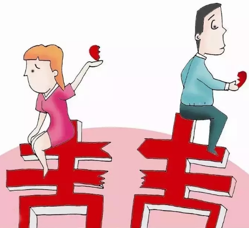 离婚首先需要准备什么 一方不同意离婚能拖多久(图3) 离婚首先需要准备什么 一方不同意离婚能拖多久(图3)