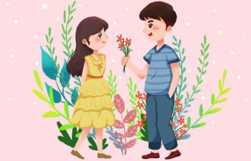 女生说晚上好怎么回复 怎么跟女生说晚上好(图3) 女生说晚上好怎么回复 怎么跟女生说晚上好(图3)