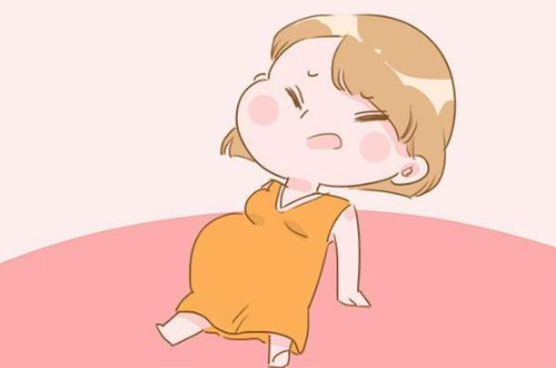 孕妇蹲多久胎儿缺氧 胎儿缺氧孕妇啥感觉(图1) 孕妇蹲多久胎儿缺氧 胎儿缺氧孕妇啥感觉(图1)