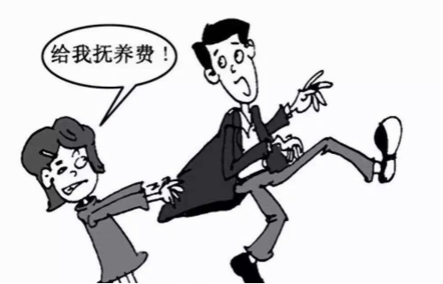 不给抚养费有什么后果 离婚抚养费最低标准是多少(图4) 不给抚养费有什么后果 离婚抚养费最低标准是多少(图4)