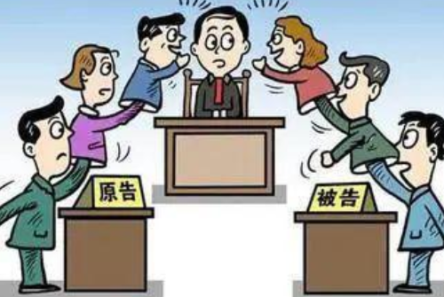 离婚协议债务问题怎么写 离婚协议怎么写才有效(图4) 离婚协议债务问题怎么写 离婚协议怎么写才有效(图4)