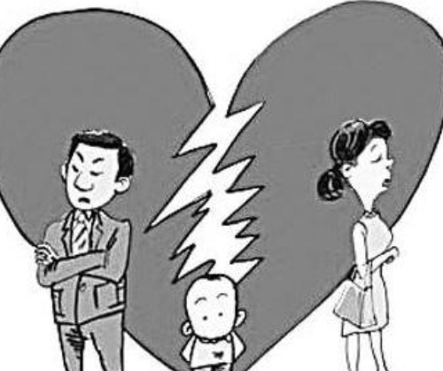 不出抚养费有探视权吗 不给探视权的后果有哪些(图1) 不出抚养费有探视权吗 不给探视权的后果有哪些(图1)