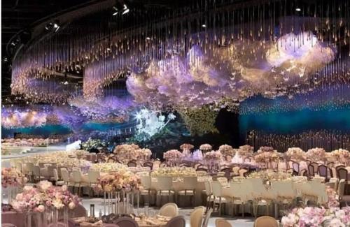 离异父母怎么参加孩子的婚礼 父母离婚女儿出嫁的程序是什么(图4) 离异父母怎么参加孩子的婚礼 父母离婚女儿出嫁的程序是什么(图4)