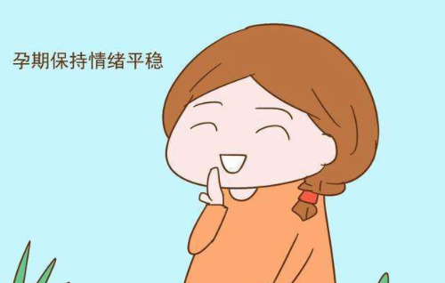 孕妇吓一跳对胎儿有影响吗 孕妇吓一跳怎么缓解(图2) 孕妇吓一跳对胎儿有影响吗 孕妇吓一跳怎么缓解(图2)