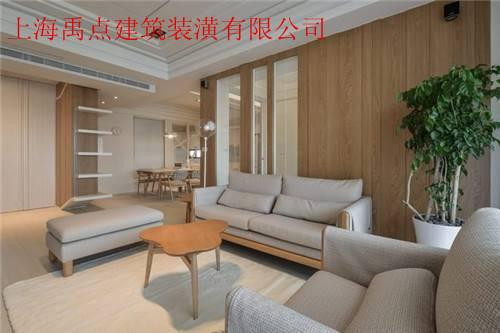 上海的装潢公司哪家值得选 大城市选装修公司必备法则