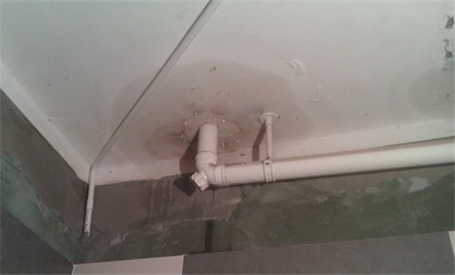 卫生间漏水维修方法 卫生间漏水要花多少钱来修(图5) 卫生间漏水维修方法 卫生间漏水要花多少钱来修(图5)