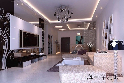 上海家装公司哪家好 最新上海家装公司推荐(图2) 上海家装公司哪家好 最新上海家装公司推荐(图2)