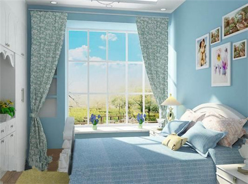 房子装修步骤全过程 装修完新房能立即入住吗(图4) 房子装修步骤全过程 装修完新房能立即入住吗(图4)