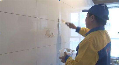 怎样贴瓷砖 贴瓷砖需要注意什么(图3) 怎样贴瓷砖 贴瓷砖需要注意什么(图3)
