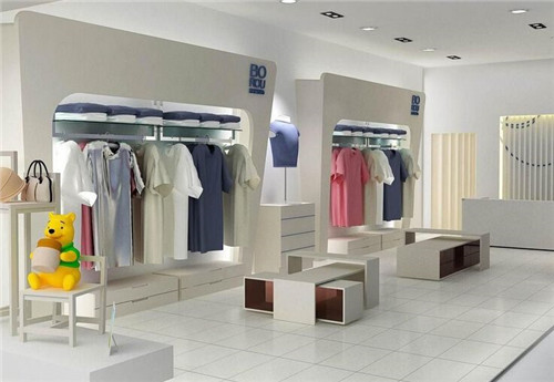 衣服店面装修技巧有哪些 店面装修三大禁忌必知