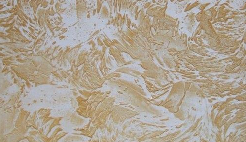 什么是机理涂料 机理涂料的施工流程(图4) 什么是机理涂料 机理涂料的施工流程(图4)