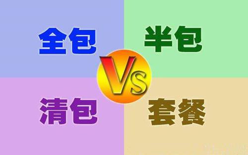 新房装修步骤和流程 装修小白看完秒变行家(图2) 新房装修步骤和流程 装修小白看完秒变行家(图2)