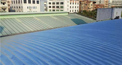 屋顶做防水价格贵吗 房顶防水怎么做(图3) 屋顶做防水价格贵吗 房顶防水怎么做(图3)