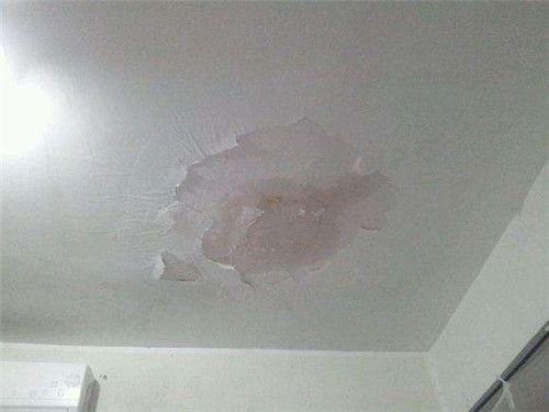 卫生间渗水怎么办 卫生间渗水原因(图2) 卫生间渗水怎么办 卫生间渗水原因(图2)
