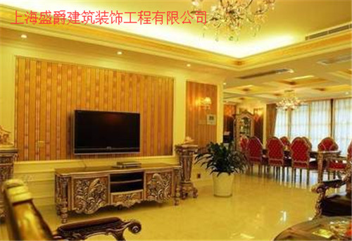 上海装潢设计公司哪家强 装修合同这些地方容易被钻空子(图1) 上海装潢设计公司哪家强 装修合同这些地方容易被钻空子(图1)