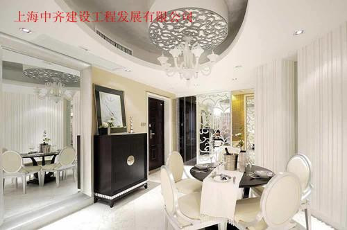 上海装潢设计公司哪家强 装修合同这些地方容易被钻空子(图2) 上海装潢设计公司哪家强 装修合同这些地方容易被钻空子(图2)