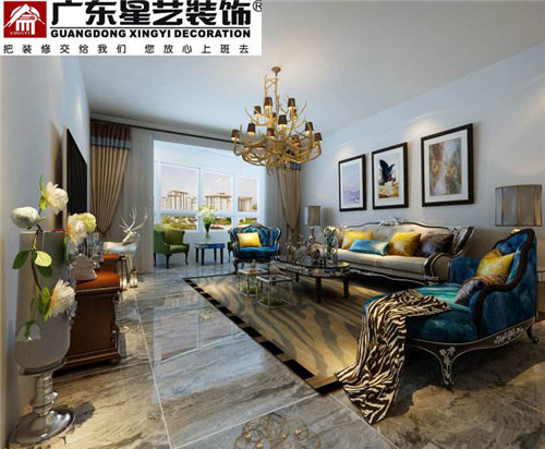 装修设计公司哪家好 一个好的装修公司有哪些特征(图3) 装修设计公司哪家好 一个好的装修公司有哪些特征(图3)