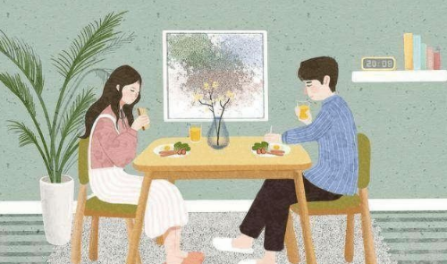 男人一般为什么会回头 男人没放下女人的表现有哪些(图4) 男人一般为什么会回头 男人没放下女人的表现有哪些(图4)