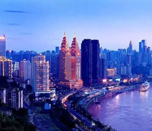 重庆情侣约会50个去处 重庆情侣约会的餐厅有哪些(图2) 重庆情侣约会50个去处 重庆情侣约会的餐厅有哪些(图2)