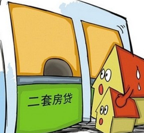 离婚后再买房算二套房吗 如何认定为首套房(图3)