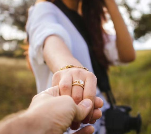 靠谱的男人会闪婚吗 闪婚到底靠不靠谱(图3) 靠谱的男人会闪婚吗 闪婚到底靠不靠谱(图3)