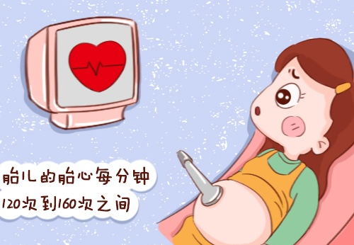 孕期怎样防止胎儿缺氧 孕期怎么知道孩子缺氧(图4) 孕期怎样防止胎儿缺氧 孕期怎么知道孩子缺氧(图4)