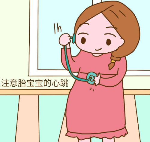孕期怎样防止胎儿缺氧 孕期怎么知道孩子缺氧(图1) 孕期怎样防止胎儿缺氧 孕期怎么知道孩子缺氧(图1)