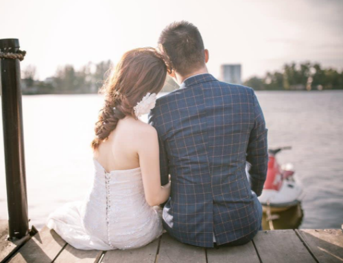 什么情况下男人会闪婚 闪婚的男人是怎样的心理(图1) 什么情况下男人会闪婚 闪婚的男人是怎样的心理(图1)
