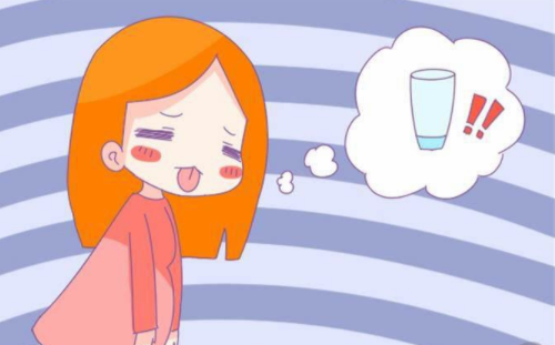 孕妇第一个月应该注意什么 怀孕刚开始有什么症状有哪些(图4) 孕妇第一个月应该注意什么 怀孕刚开始有什么症状有哪些(图4)