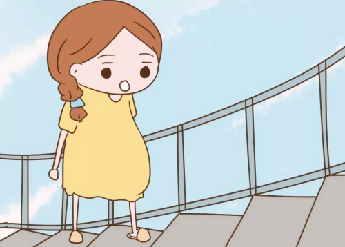 孕妇第一个月应该注意什么 怀孕刚开始有什么症状有哪些(图3) 孕妇第一个月应该注意什么 怀孕刚开始有什么症状有哪些(图3)