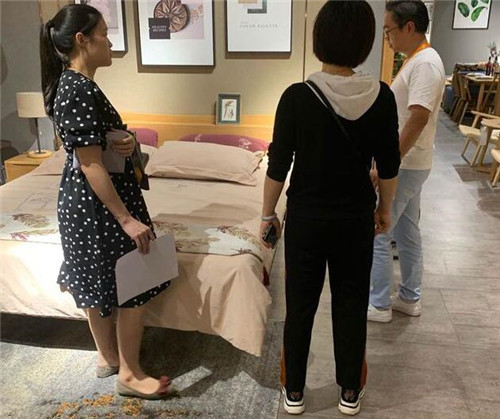问道怎么购买家具(图1) 问道怎么购买家具(图1)