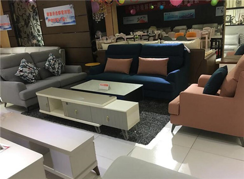 买家具的话,是在网上买的好还是自己去家具城买的好?(图1) 买家具的话,是在网上买的好还是自己去家具城买的好?(图1)