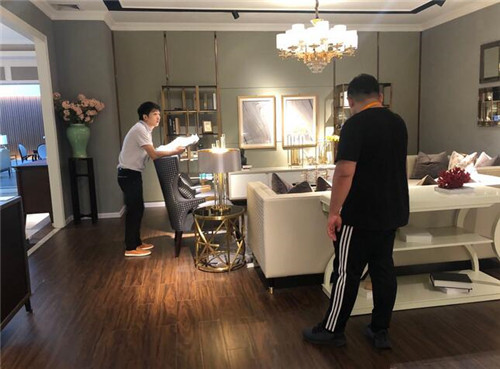 请问购买家具时候需要哪些证件(图2) 请问购买家具时候需要哪些证件(图2)