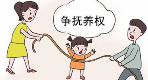 离婚孩子怎么办 离婚孩子怎么判抚养权(图2) 离婚孩子怎么办 离婚孩子怎么判抚养权(图2)