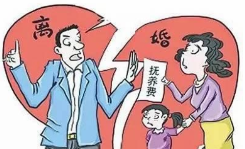 离婚孩子怎么办 离婚孩子怎么判抚养权(图3) 离婚孩子怎么办 离婚孩子怎么判抚养权(图3)