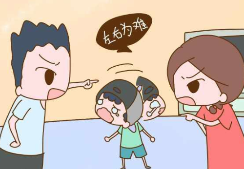 离婚孩子怎么办 离婚孩子怎么判抚养权(图4) 离婚孩子怎么办 离婚孩子怎么判抚养权(图4)