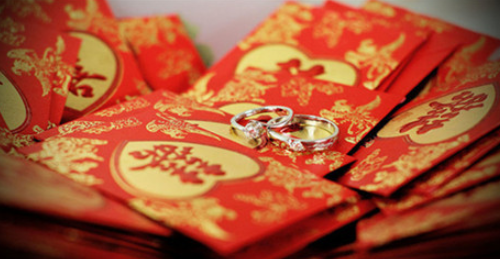 现在结婚彩礼钱一般是多少 女方要二十万彩礼贵吗(图4) 现在结婚彩礼钱一般是多少 女方要二十万彩礼贵吗(图4)