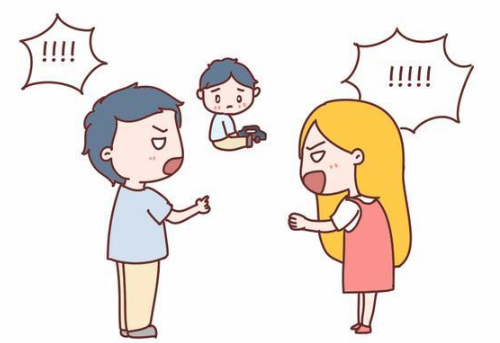 爸爸妈妈要离婚怎么说能挽回 父母离异孩子五种心理有哪些(图1) 爸爸妈妈要离婚怎么说能挽回 父母离异孩子五种心理有哪些(图1)