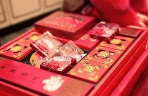 温州彩礼一般给多少 温州彩礼什么时候给(图1) 温州彩礼一般给多少 温州彩礼什么时候给(图1)